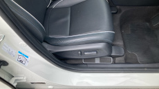 Honda E Ny1 150kW Elegance 69kWh 5dr Auto Electric Hatchback